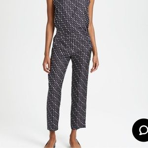 Theory Silk Pants